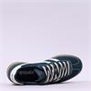 Gola Viper 78 Retro Gumsole Trainer - Dark Teal Combi